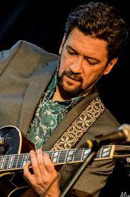 Denny Ilett Trio