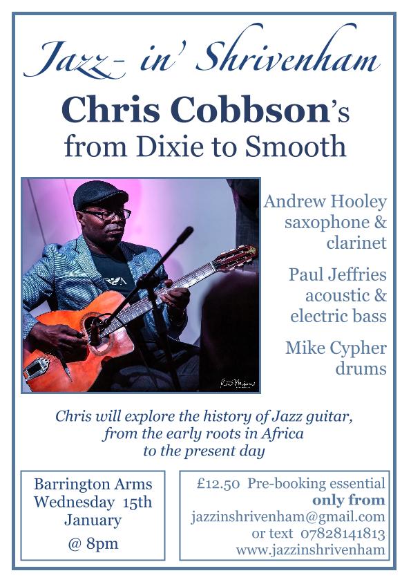 Chris Cobson